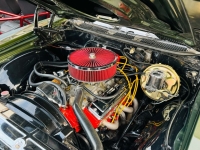 1970 Chevrolet Chevelle for sale in Addison, Illinois (ID-127675)