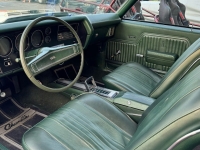1970 Chevrolet Chevelle for sale in Addison, Illinois (ID-127675)