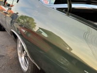 1970 Chevrolet Chevelle for sale in Addison, Illinois (ID-127675)