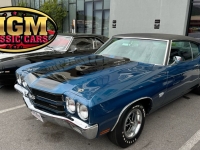 1970 Chevrolet Chevelle for sale in Addison, Illinois (ID-127865)