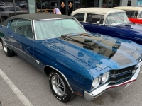 1970 Chevrolet Chevelle for sale in Addison, Illinois (ID-127865)