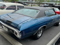 1970 Chevrolet Chevelle for sale in Addison, Illinois (ID-127865)