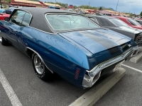 1970 Chevrolet Chevelle for sale in Addison, Illinois (ID-127865)