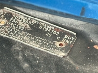 1970 Chevrolet Chevelle for sale in Addison, Illinois (ID-127865)