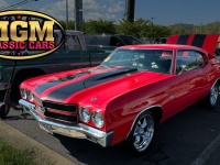 1970 Chevrolet Chevelle for sale in Addison, Illinois (ID-127867)