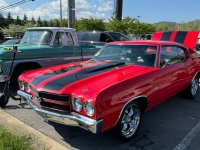 1970 Chevrolet Chevelle for sale in Addison, Illinois (ID-127867)