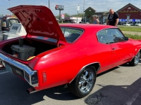 1970 Chevrolet Chevelle for sale in Addison, Illinois (ID-127867)