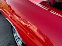 1970 Chevrolet Chevelle for sale in Addison, Illinois (ID-127867)