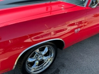 1970 Chevrolet Chevelle for sale in Addison, Illinois (ID-127867)