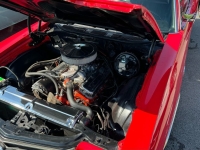 1970 Chevrolet Chevelle for sale in Addison, Illinois (ID-127867)