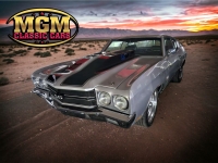 1970 Chevrolet Chevelle for sale in Addison, Illinois (ID-127981)