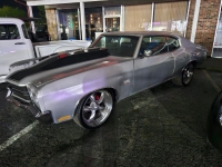 1970 Chevrolet Chevelle for sale in Addison, Illinois (ID-127981)