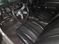 1970 Chevrolet Chevelle for sale in Addison, Illinois (ID-127981)