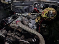 1970 Chevrolet Chevelle for sale in Addison, Illinois (ID-127981)