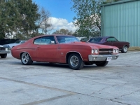 1970 Chevrolet Chevelle for sale (ID-128154)