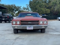 1970 Chevrolet Chevelle for sale (ID-128154)