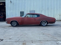 1970 Chevrolet Chevelle for sale (ID-128154)
