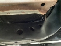 1970 Chevrolet Chevelle for sale in Michigan (ID-130342)