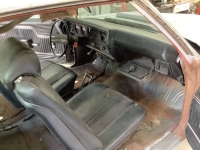 1970 Chevrolet Chevelle for sale in Michigan (ID-130342)