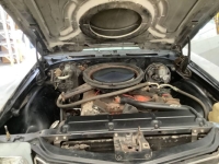 1970 Chevrolet Chevelle for sale in Michigan (ID-130342)