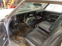 1970 Chevrolet Chevelle for sale in Michigan (ID-130342)