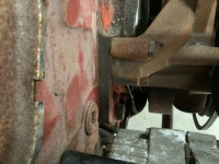 1970 Chevrolet Chevelle for sale in Michigan (ID-130342)