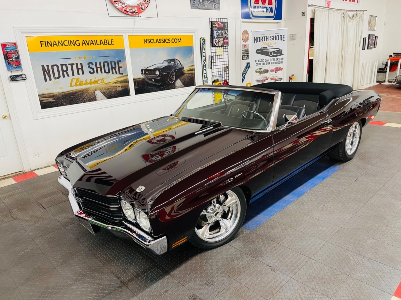 1970 Chevrolet Chevelle for sale in Mundelein, Illinois (ID-130374) 1970 Chevrolet Chevelle for sale in Mundelein, Illinois (ID-130374)