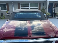 1970 Chevrolet Chevelle for sale in Michigan (ID-130724)