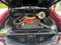 1970 Chevrolet Chevelle for sale in Michigan (ID-130724)