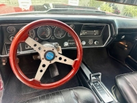 1970 Chevrolet Chevelle for sale in Michigan (ID-130724)