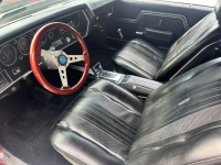 1970 Chevrolet Chevelle for sale in Michigan (ID-130724)