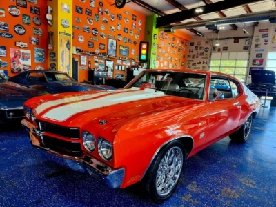 1970 Chevrolet Chevelle for sale
