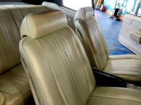 1970 Chevrolet Chevelle for sale in Michigan (ID-131400)