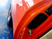 1970 Chevrolet Chevelle for sale in Michigan (ID-131400)