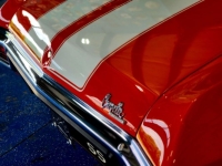 1970 Chevrolet Chevelle for sale in Michigan (ID-131400)