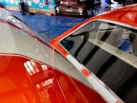 1970 Chevrolet Chevelle for sale in Michigan (ID-131400)