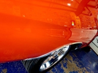 1970 Chevrolet Chevelle for sale in Michigan (ID-131400)