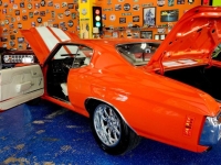1970 Chevrolet Chevelle for sale in Michigan (ID-131400)