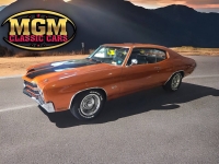 1970 Chevrolet Chevelle for sale in Addison, Illinois (ID-131470)