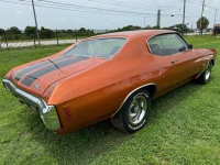 1970 Chevrolet Chevelle for sale in Addison, Illinois (ID-131470)