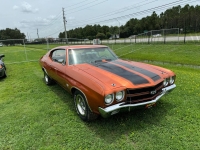 1970 Chevrolet Chevelle for sale in Addison, Illinois (ID-131470)