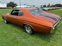 1970 Chevrolet Chevelle for sale in Addison, Illinois (ID-131470)