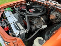 1970 Chevrolet Chevelle for sale in Addison, Illinois (ID-131470)