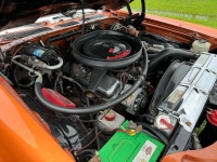 1970 Chevrolet Chevelle for sale in Addison, Illinois (ID-131470)