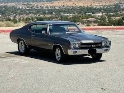 1970 Chevrolet Chevelle for sale