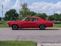 1970 Chevrolet Chevelle for sale in Riverhead, New York (ID-132480)