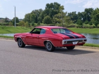1970 Chevrolet Chevelle for sale in Riverhead, New York (ID-132480)