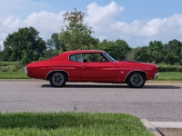 1970 Chevrolet Chevelle for sale in Riverhead, New York (ID-132480)