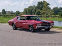 1970 Chevrolet Chevelle for sale in Riverhead, New York (ID-132480)