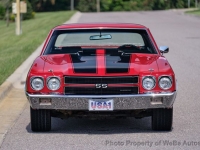 1970 Chevrolet Chevelle for sale in Riverhead, New York (ID-132480)